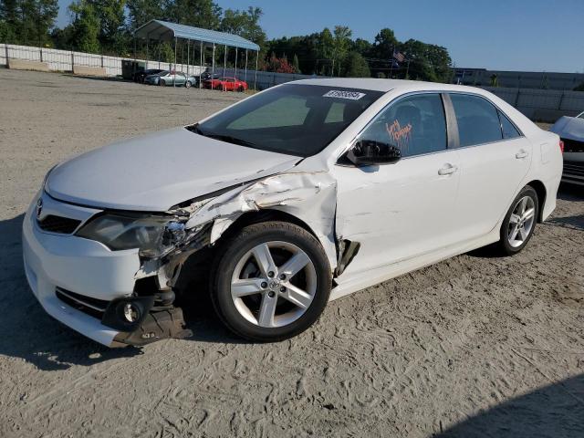 TOYOTA CAMRY 2012 4t1bf1fk2cu188566