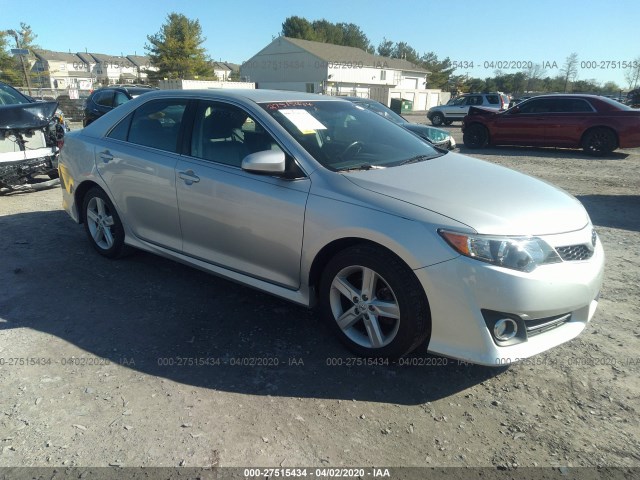 TOYOTA CAMRY 2012 4t1bf1fk2cu189006