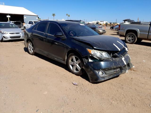 TOYOTA CAMRY BASE 2012 4t1bf1fk2cu189054