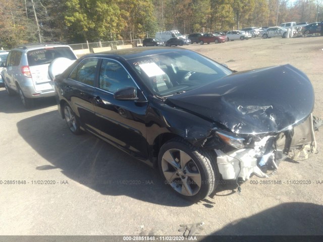 TOYOTA CAMRY 2012 4t1bf1fk2cu189331