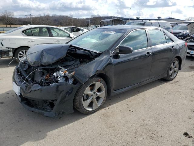 TOYOTA CAMRY BASE 2012 4t1bf1fk2cu190950