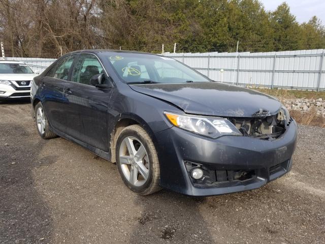 TOYOTA CAMRY BASE 2012 4t1bf1fk2cu190964