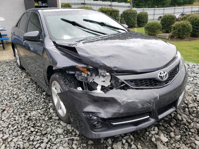 TOYOTA CAMRY BASE 2012 4t1bf1fk2cu191323