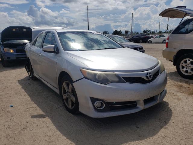 TOYOTA CAMRY 2012 4t1bf1fk2cu191788