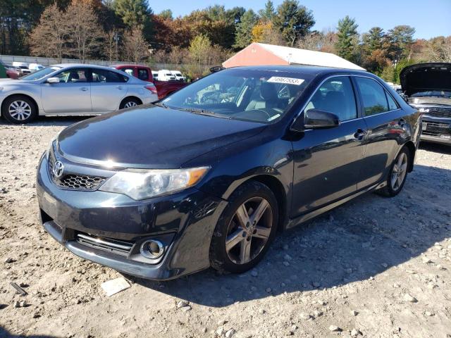 TOYOTA CAMRY 2012 4t1bf1fk2cu192343