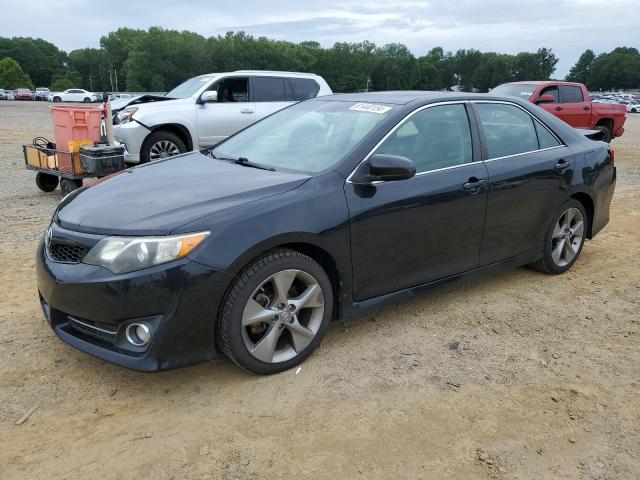 TOYOTA CAMRY 2012 4t1bf1fk2cu193105