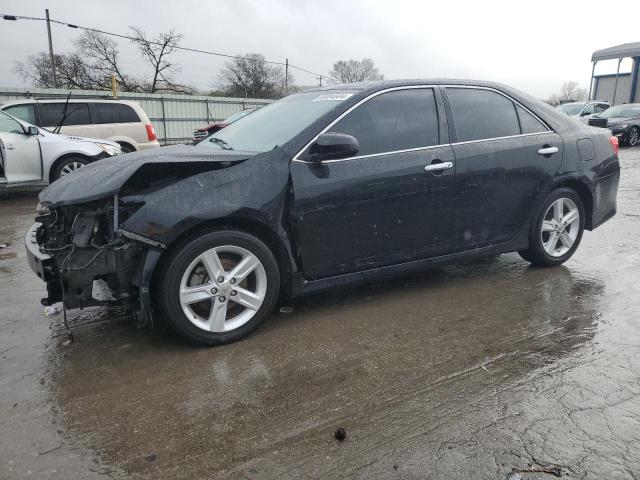 TOYOTA CAMRY SE A 2012 4t1bf1fk2cu193539