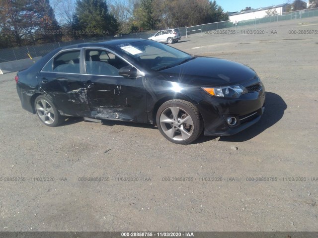 TOYOTA CAMRY 2012 4t1bf1fk2cu193590