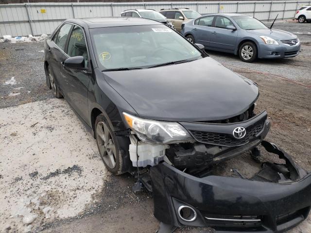 TOYOTA CAMRY BASE 2012 4t1bf1fk2cu194447