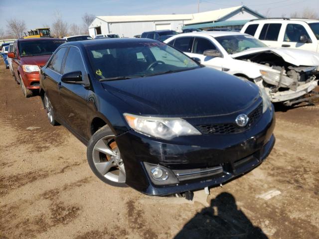 TOYOTA CAMRY L AU 2012 4t1bf1fk2cu194450