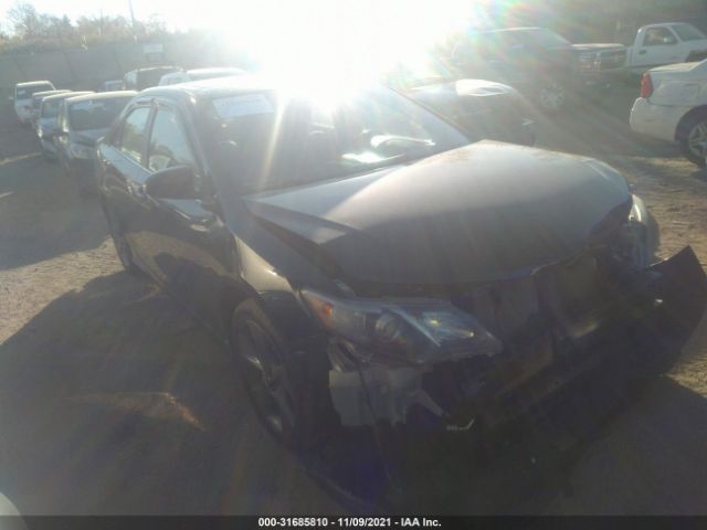 TOYOTA CAMRY 2012 4t1bf1fk2cu194786