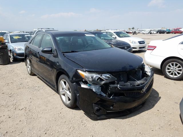 TOYOTA CAMRY L 2012 4t1bf1fk2cu195310