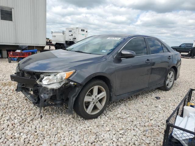 TOYOTA CAMRY 2012 4t1bf1fk2cu195811