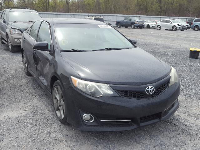 TOYOTA CAMRY 2012 4t1bf1fk2cu197610