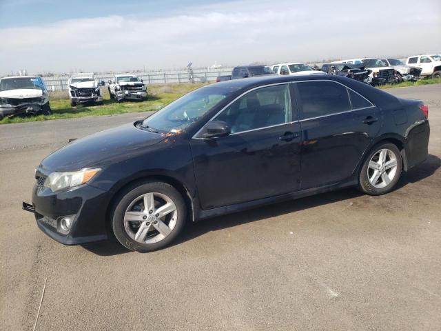 TOYOTA CAMRY 2012 4t1bf1fk2cu197820