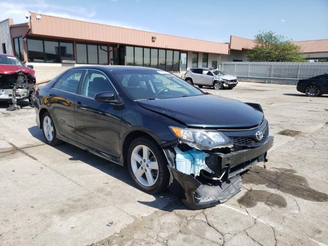 TOYOTA CAMRY 2012 4t1bf1fk2cu198174