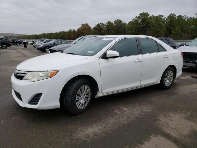 TOYOTA CAMRY BASE 2012 4t1bf1fk2cu198739