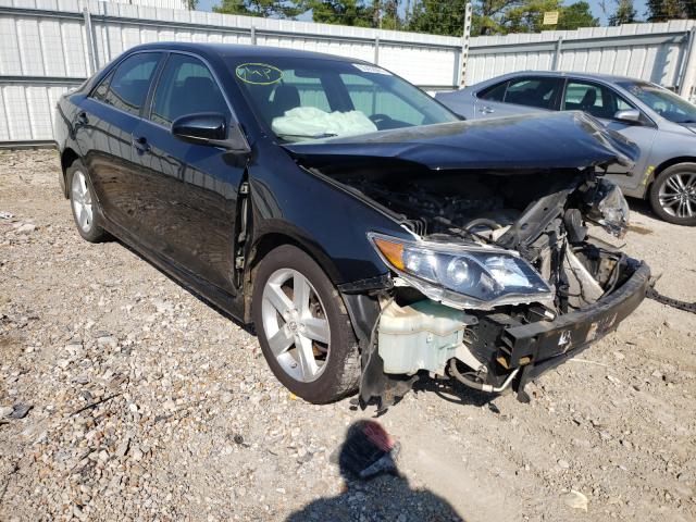 TOYOTA CAMRY BASE 2012 4t1bf1fk2cu199373