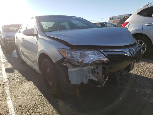 TOYOTA CAMRY BASE 2012 4t1bf1fk2cu199809