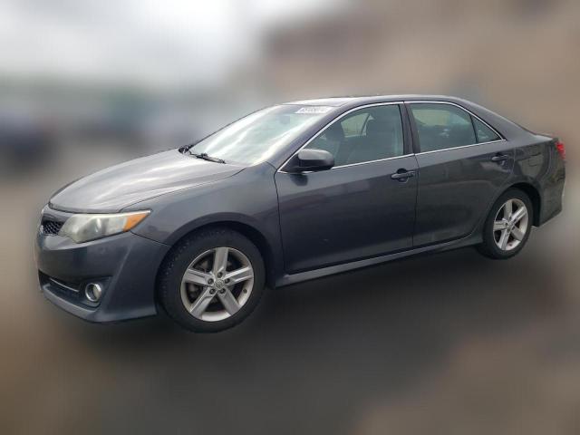 TOYOTA CAMRY 2012 4t1bf1fk2cu200201