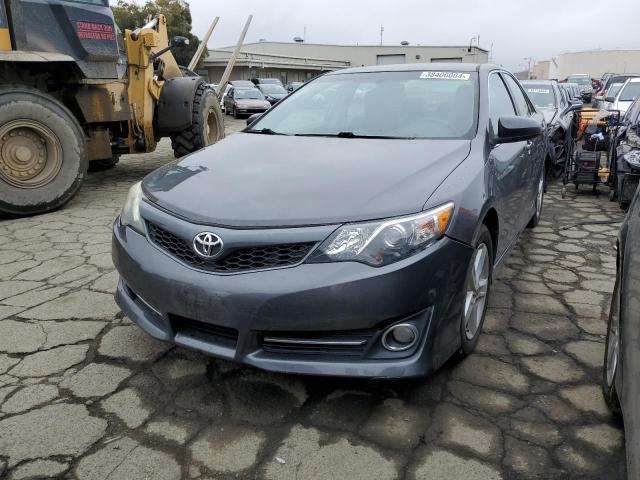 TOYOTA CAMRY 2012 4t1bf1fk2cu200246