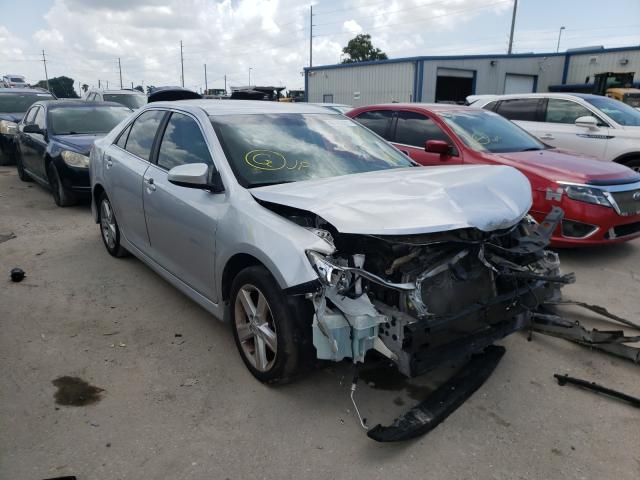 TOYOTA CAMRY BASE 2012 4t1bf1fk2cu200330