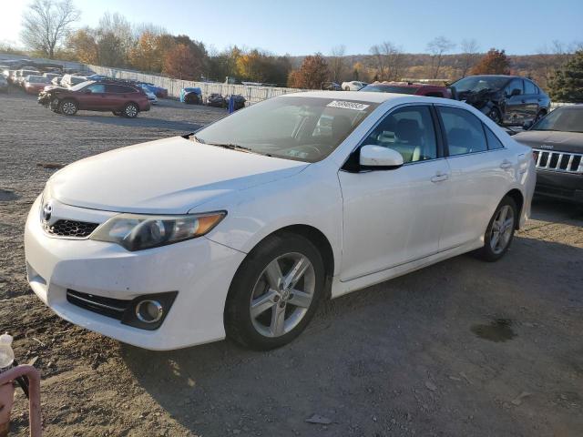 TOYOTA CAMRY 2012 4t1bf1fk2cu200781