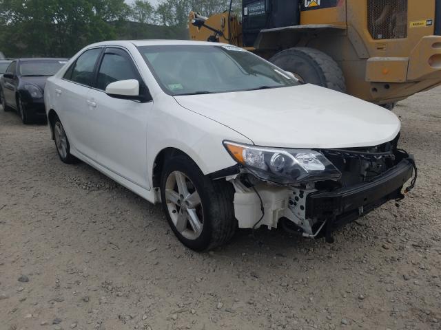 TOYOTA CAMRY BASE 2012 4t1bf1fk2cu202661