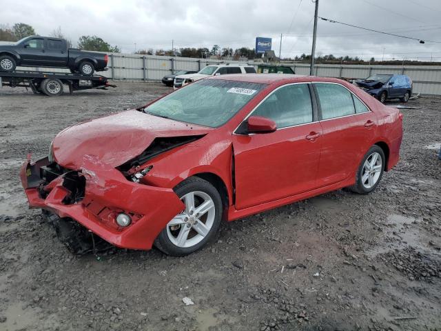 TOYOTA CAMRY 2012 4t1bf1fk2cu502877