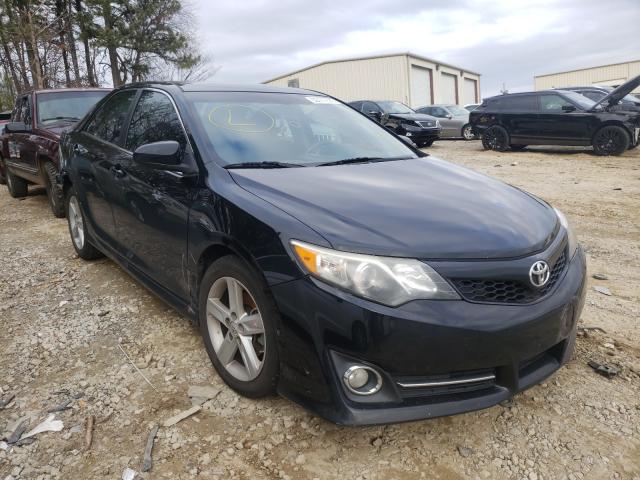 TOYOTA CAMRY BASE 2012 4t1bf1fk2cu504774