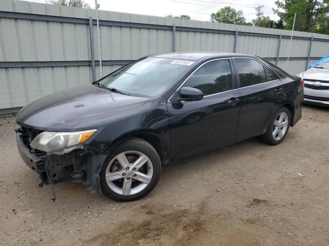 TOYOTA CAMRY BASE 2012 4t1bf1fk2cu505178