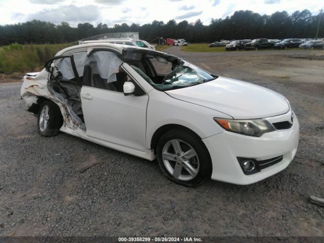 TOYOTA NULL 2012 4t1bf1fk2cu506086