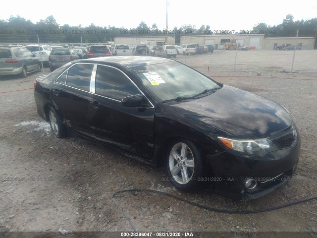 TOYOTA CAMRY 2012 4t1bf1fk2cu506928