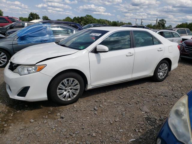 TOYOTA CAMRY LE 2012 4t1bf1fk2cu508968