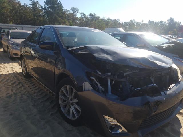 TOYOTA CAMRY 2012 4t1bf1fk2cu509649