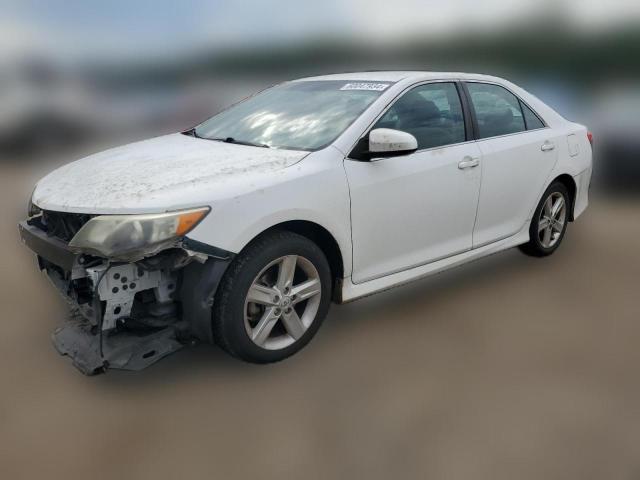 TOYOTA CAMRY 2012 4t1bf1fk2cu510364