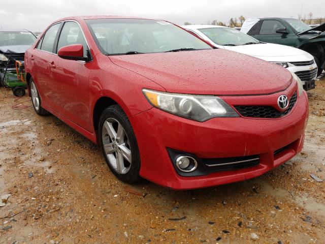 TOYOTA CAMRY 2012 4t1bf1fk2cu510994