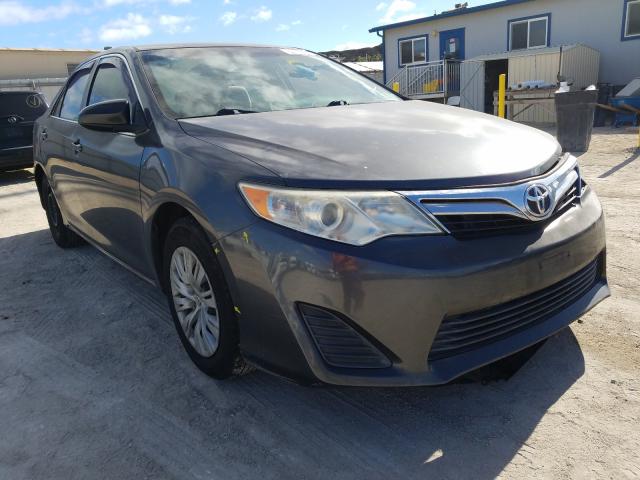 TOYOTA CAMRY LE 2012 4t1bf1fk2cu511580