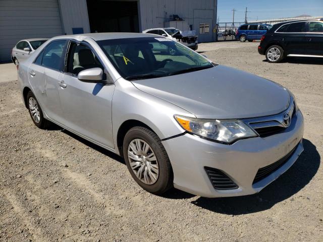 TOYOTA CAMRY BASE 2012 4t1bf1fk2cu512728