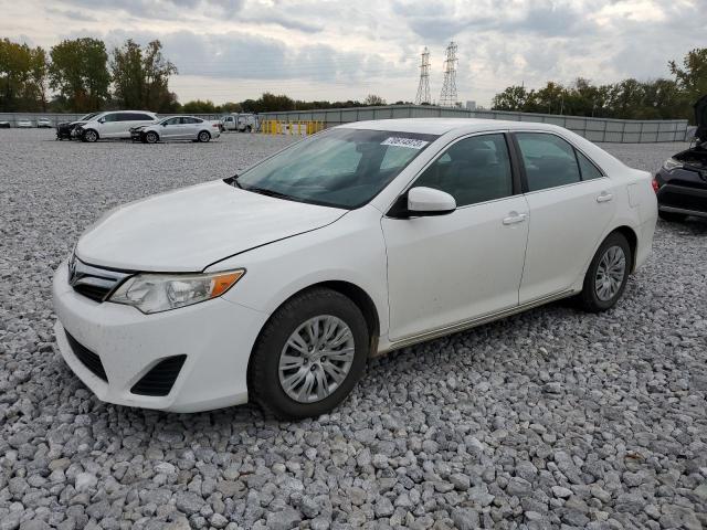 TOYOTA CAMRY BASE 2012 4t1bf1fk2cu513247