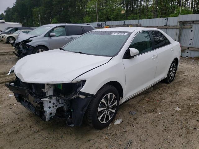 TOYOTA CAMRY 2012 4t1bf1fk2cu514480