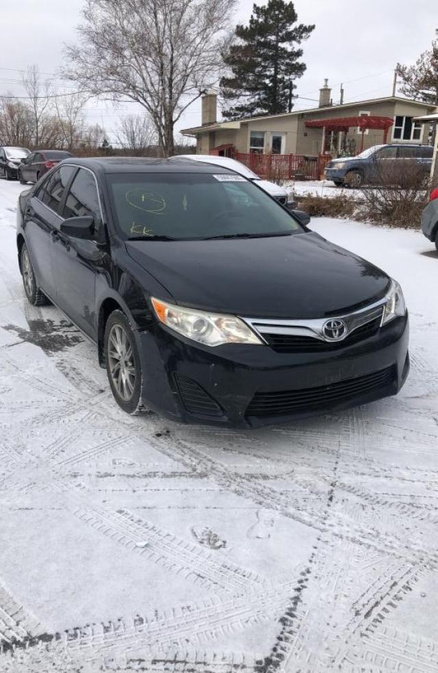 TOYOTA CAMRY 2012 4t1bf1fk2cu516147