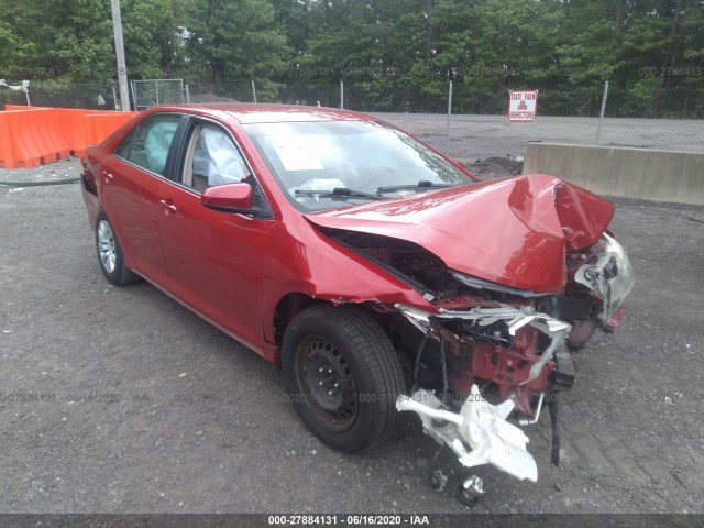 TOYOTA CAMRY 2012 4t1bf1fk2cu516438