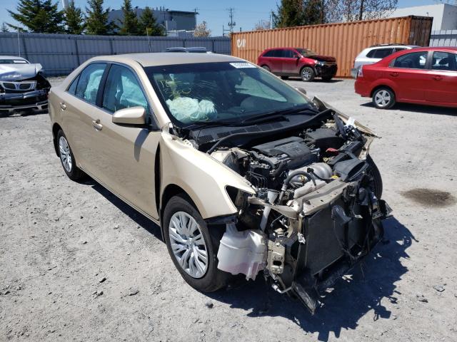 TOYOTA CAMRY SE 2012 4t1bf1fk2cu516522