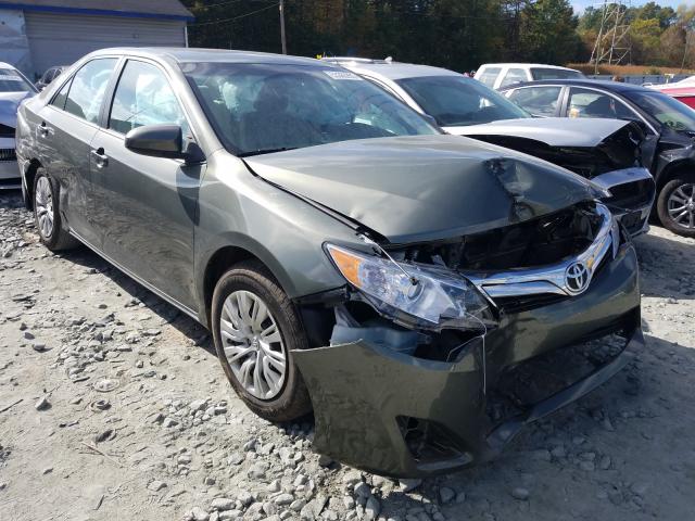 TOYOTA CAMRY 2012 4t1bf1fk2cu516746