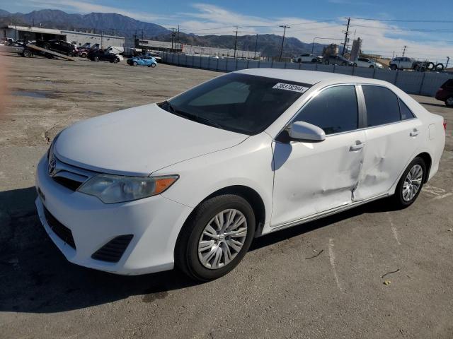 TOYOTA CAMRY 2012 4t1bf1fk2cu520361