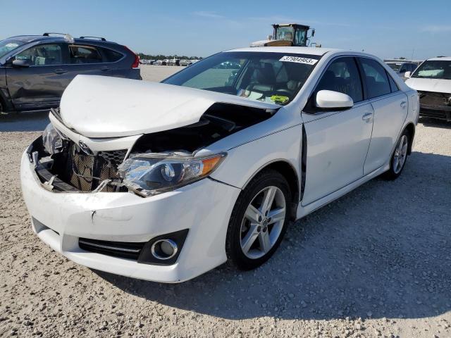 TOYOTA CAMRY 2012 4t1bf1fk2cu520778