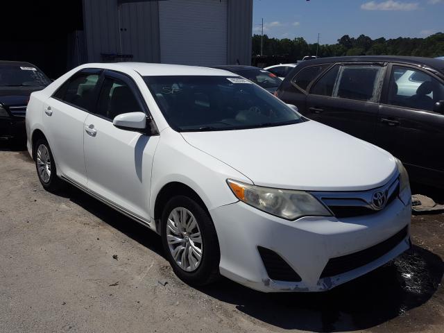 TOYOTA CAMRY LE A 2012 4t1bf1fk2cu521672