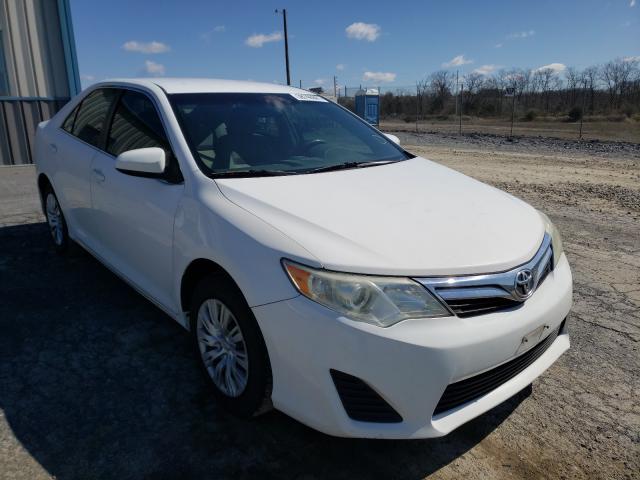 TOYOTA CAMRY 2012 4t1bf1fk2cu522773