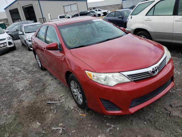 TOYOTA CAMRY 2012 4t1bf1fk2cu523289